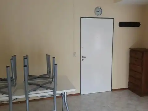 Departamento en Alquiler Temporal de 1 dormitorio