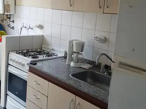 Departamento en Alquiler Temporal Apto profesional