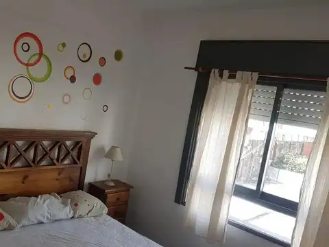 Departamento en Alquiler Temporal Permite mascota