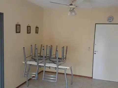 Departamento en Alquiler Temporal de 2 ambientes