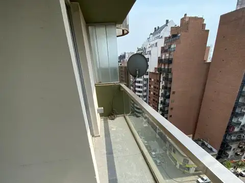 JOSÉ MANUEL ESTRADA 100, Piso 7