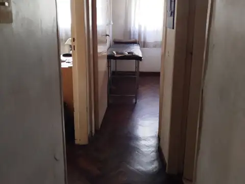 Departamento en Venta en Flores, USD 79.000