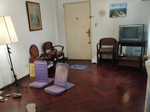 Departamento en Venta de 2 dormitorios