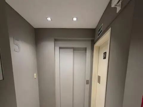 Departamento en Alquiler A Estrenar