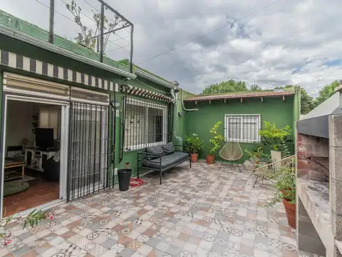 Depto Tipo Casa en Venta de 3 dormitorios