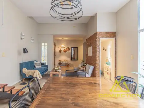 Depto Tipo Casa en Venta de 4 ambientes