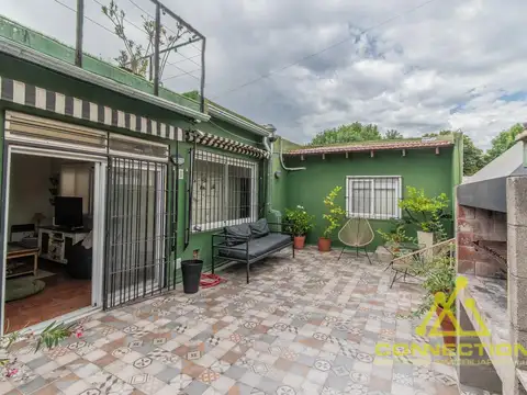 Depto Tipo Casa en Venta de 3 dormitorios