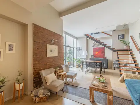 Esteban Bonorino al 600