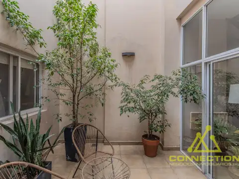 Depto Tipo Casa en Venta 15 años