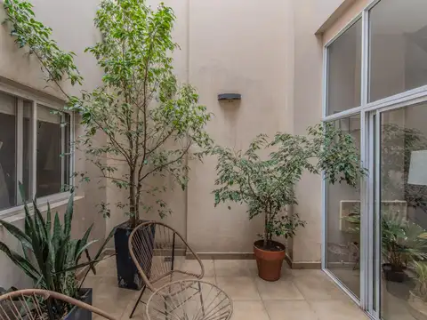 Depto Tipo Casa en Venta 15 años