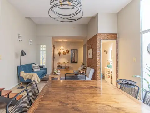 Depto Tipo Casa en Venta de 4 ambientes