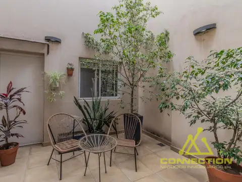 Depto Tipo Casa en Venta al Este
