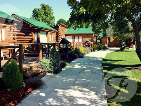 Hotel en Venta 14 años