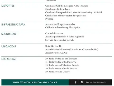 Terreno en Venta de 1060,0 m2