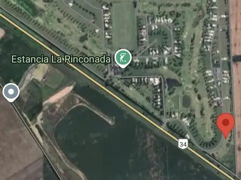 Terreno en Venta en Ibarlucea, USD 89.000