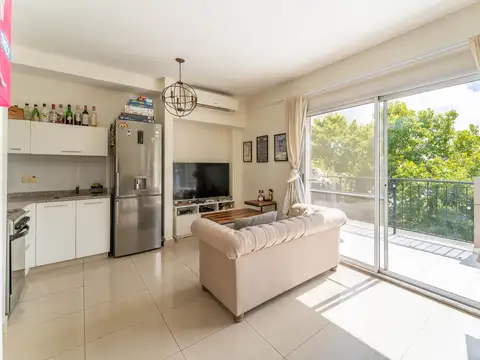 Departamento en Alquiler en Saavedra, Capital Federal