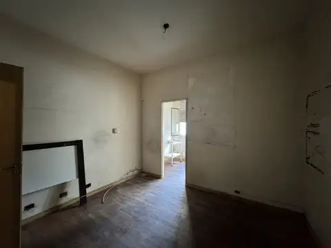 Depto Tipo Casa en Venta en Villa Crespo, USD 61.000