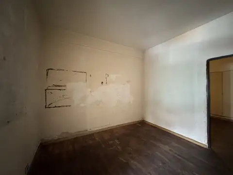 Depto Tipo Casa en Venta de 1 dormitorio