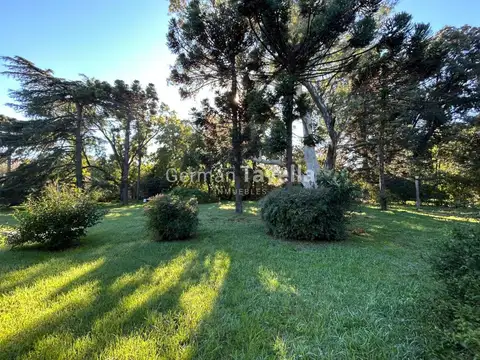 VENTA DE LOTE EN PARQUE LELOIR - 968m2 