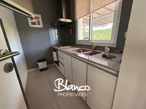 Departamento en Venta 15 años