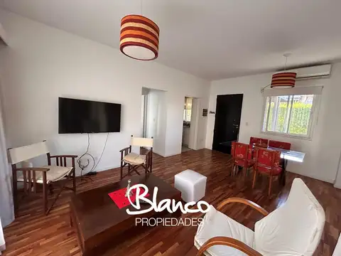 Departamento en Venta en Pilar Centro, USD 129.000