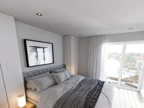 Departamento en Venta 1 año