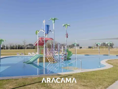 Terreno en Venta de 750,0 m2