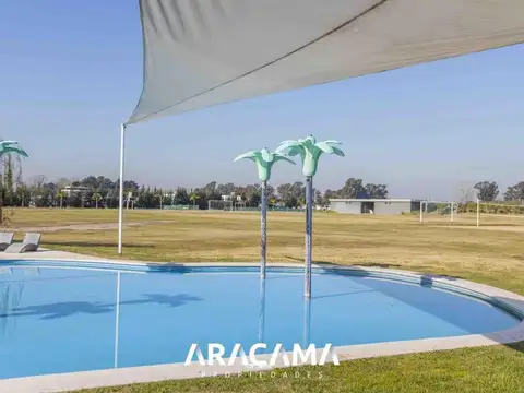 Terreno en Venta de 750,0 m2