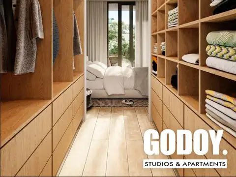 Departamento en Venta en Palermo, $ 109.000