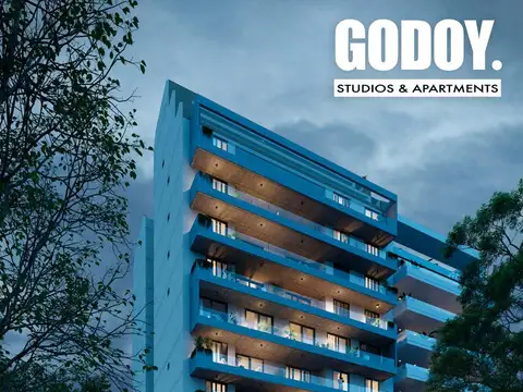 Departamentos a estrenar - venta -  Palermo