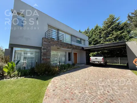 Barrio Privado Los Naranjos