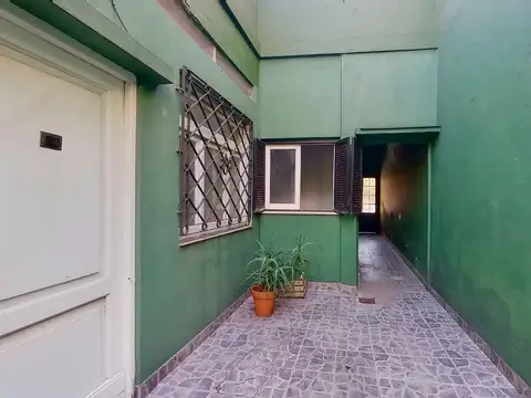 CASA LOTE MULTIFAMILIAR 2 PH 3 AMB TERRAZA PROPIA