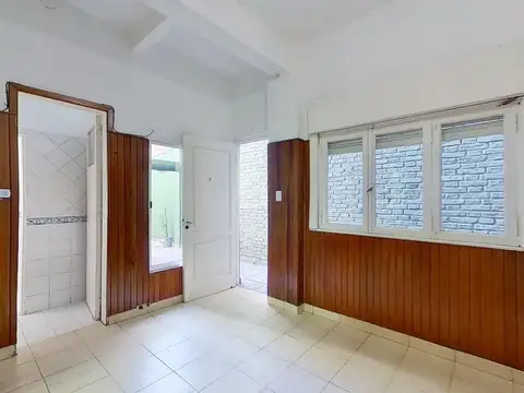 CASA LOTE MULTIFAMILIAR 2 PH 3 AMB TERRAZA PROPIA
