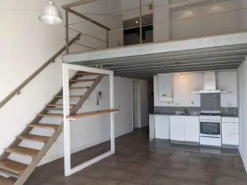 Departamento en Alquiler de 2 ambientes