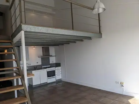 Departamento en Alquiler en Nordelta Terrazas de la Bahía, USD 650