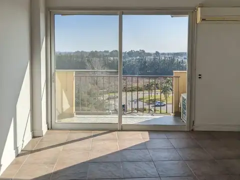 Departamento en Alquiler con 1 cocheras