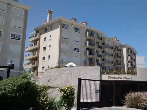 Departamento en Alquiler de 2 ambientes