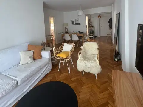 Departamento en Venta al Oeste