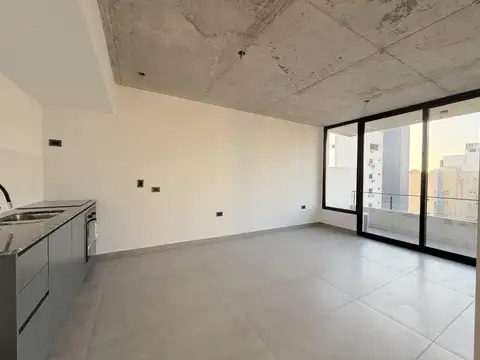 Departamento - La Plata