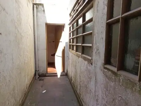 Alquiler galpón comercial 24 meses 150 m2 cubiertos