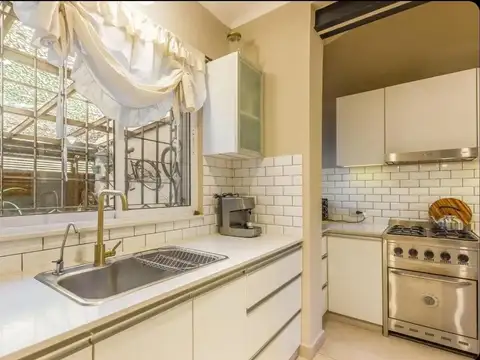 Casa en Venta en Martínez Santa Fe / Fleming, USD 315.000