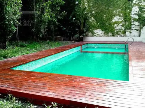 Departamento en Alquiler Temporal de Monoambiente