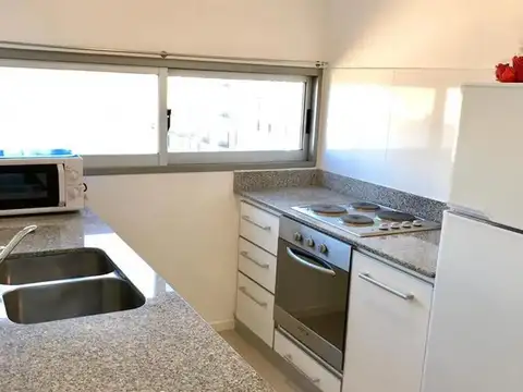 Departamento en Alquiler Temporal 20 años