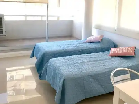 Departamento en alquiler temporario