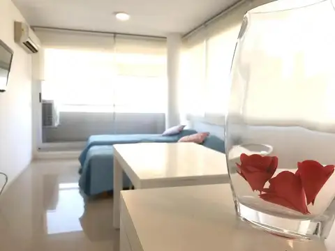 Departamento en Alquiler Temporal de Monoambiente