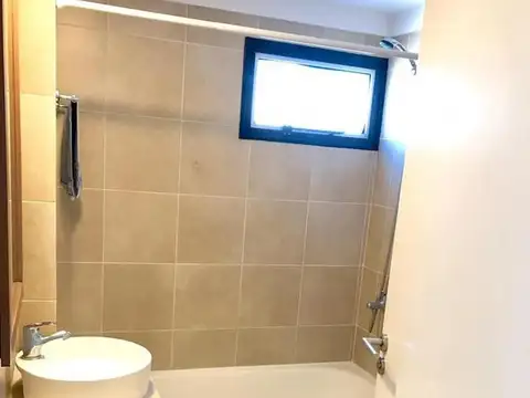 Departamento en alquiler temporario