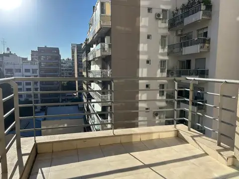Mendoza 5100, Piso 6to