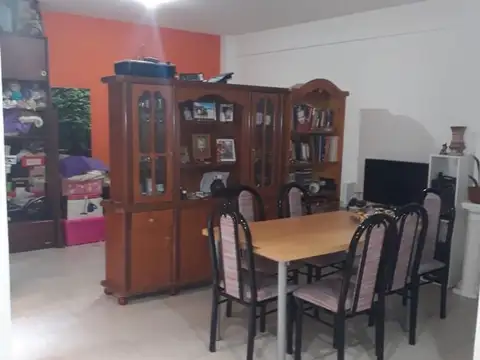 Depto Tipo Casa en Venta de Monoambiente