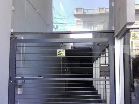 Avenida Pueyrredón 600