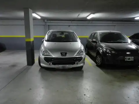 Cochera Fija  en Venta en Once, Capital Federal, Buenos Aires